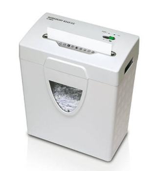 Ideal 8240 CC (4x40mm) Cross Cut Papers Shredder