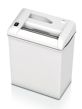 Ideal 2240 4mm Strip Cut Papers Shredder