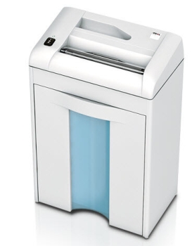 Ideal 2260 CC (3x25mm) Cross Cut Papers Shredder 