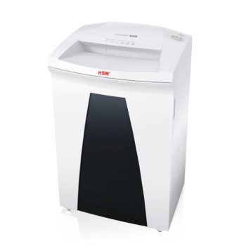 HSM SECURIO B32 1.9 x 15 P-5 11 Sheet Capacity Micro Cut Shredder