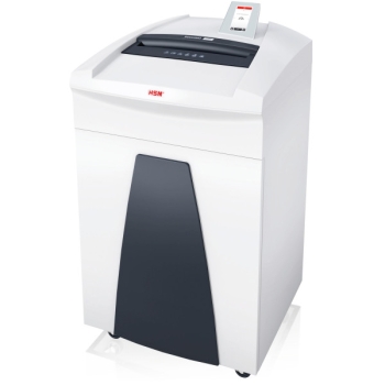 HSM SECURIO P36I 5.8 P-2 45 Sheet Capacity Strip Cut Shredder