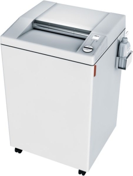 IDEAL 4005CC / 2 x 15 mm Cross Cut Shredder