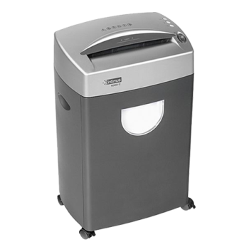 Intimus 1000S P2 80 Grams 12 Sheets 21 liters 4mm Strip Cut Shredder