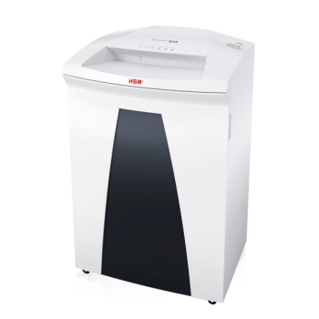 HSM Securio B34 4.5 x 30 P-4 22 Sheet Capacity Cross Cut Shredder