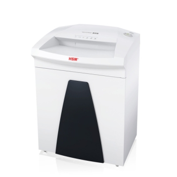 HSM SECURIO B26  0.78 x 11 P-6 S10 Sheet Capacity Super Micro Cut Shredder