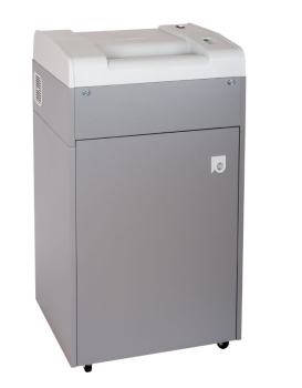 Dahle 519 2x15mm P-5 Heavy Duty Cross Cut Shredder 