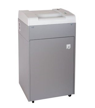 Dahle 419 3.9x40mm P-4 High Capacity Cross Cut Shredder