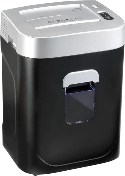 Dahle 22312 Small Office Cross Cut Shredder 