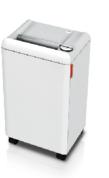 Ideal 2360 Small Office (4mm) Strip Cut Papers Shredder 