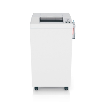 Ideal 3105 (4mm) Strip Cut Paper Shredder