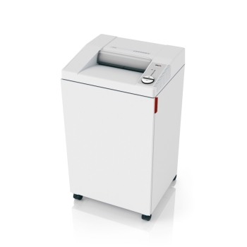 Ideal 3104 (4 mm) Strip Cut Papers Shredder