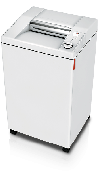 Ideal 3104 CC (2x15mm) Cross Cut Papers Shredder