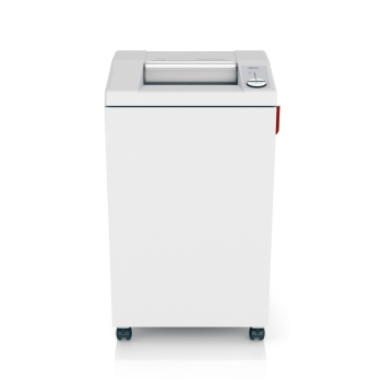 Ideal 3104 CC (4x40mm) Cross Cut Papers Shredder