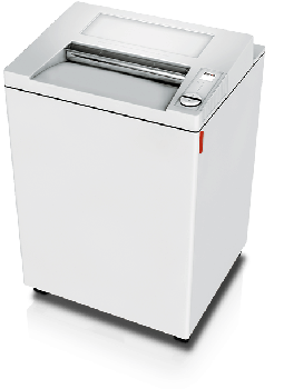 Ideal 4002 CC (4x40mm) Cross Cut Papers Shredder 