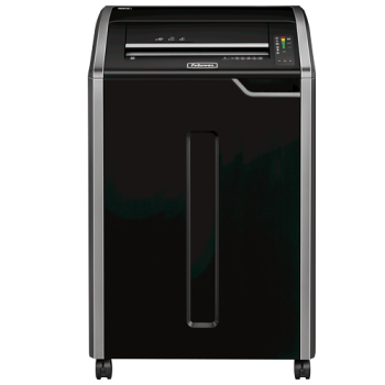 Fellowes Powershred 485Ci Office / Heavy Duty Cross Cut Shredder