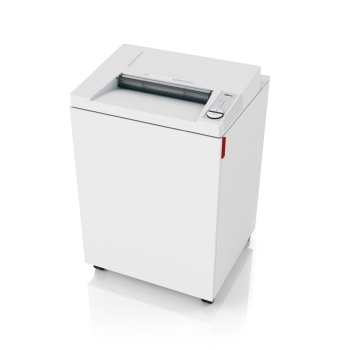 Ideal 4002 (6mm) Strip Cut Papers Shredder