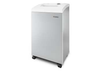 Dahle 610 0.8x12mm Heavy Duty Cross Cut Shredder