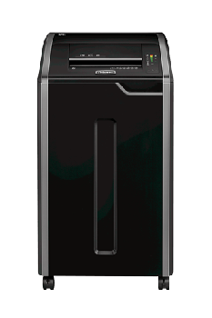 Fellowes Powershred 425i Office / Heavy Duty Strip Cut Shredder
