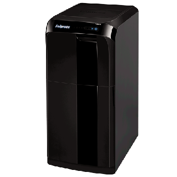 Fellowes 500C AutoMax Cross-Cut Shredder