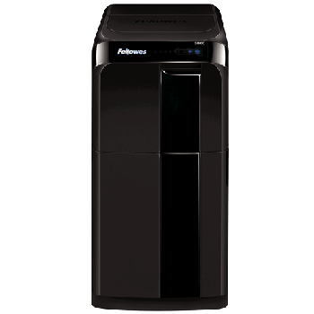 Fellowes 500C AutoMax Cross-Cut Shredder