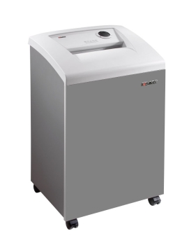 Dahle 410L PLUS MHP P-4 Oil-Free 4x40 mm Cross Cut Shredder