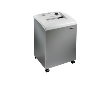 Dahle 510 2x15mm Cross Cut Shredder