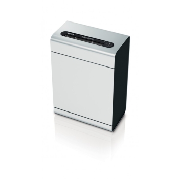 Ideal AL1 (2x15mm) Cross Cut Paper Shredder