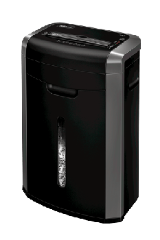 Fellowes Powershred 72CT Office / Heavy Duty Cross Cut Shredder