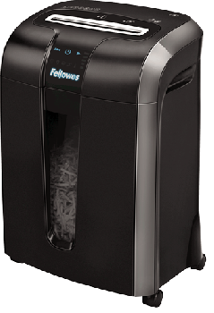 Fellowes Powershred 73Ci Cross-Cut Shredder