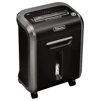 Fellowes Powershred 79Ci Office / Heavy Duty Cross Cut Shredder