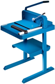 Dahle 842 Heavy Duty Professional Stack Cutter