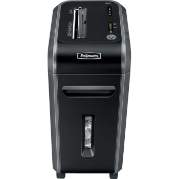 Fellowes Powershred 90S Office / Heavy Duty Strip Cut Shredder