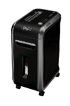 Fellowes Powershred 99Ci Office / Heavy Duty Cross Cut Shredder