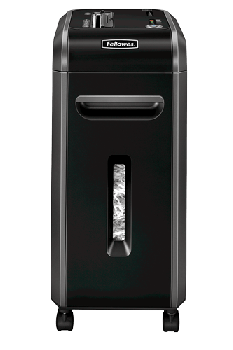 Fellowes Powershred 99Ci Office / Heavy Duty Cross Cut Shredder