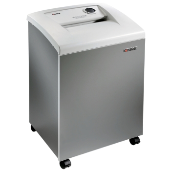 Dahle 414 Air 4x40 mm P4 CleanTec Filter System Cross Cut Shredder