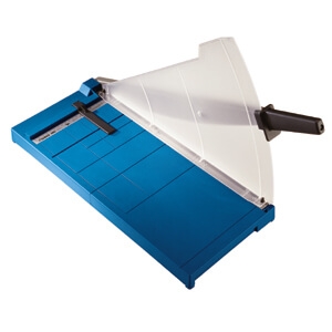 Dahle 404 Personal Guillotine (with Guard)