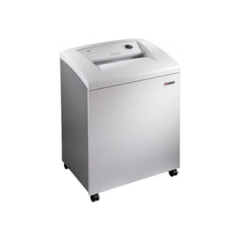 Dahle 41614 Large Office Cross Cut Shredder