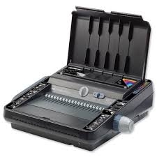 GBC Multifunctional Binder 230E