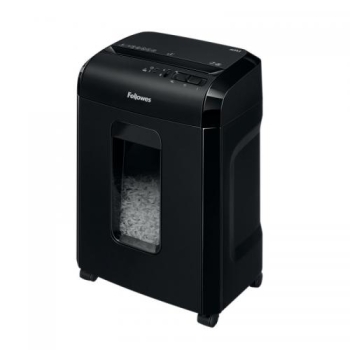 Fellowes Powershred 10M Micro Cut Shredder