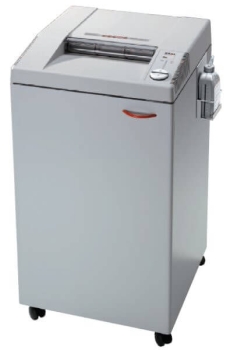 IDEAL 3105SMC/ 0.8 x 5 mm Super Micro Cut Shredder