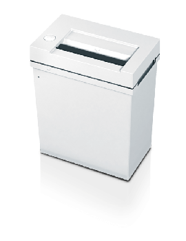 IDEAL 2245 CC / 3 x 25 mm Cross Cut Shredder