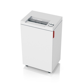 IDEAL 2465-4MM Strip Cut Paper Shredder