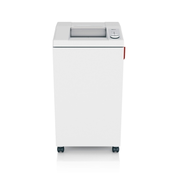 IDEAL 2604-C/C 4 X 40MM Cross Cut Paper Shredder