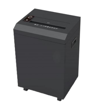 New United M3120C Cross Cut 3.9x38mm Paper Shredder
