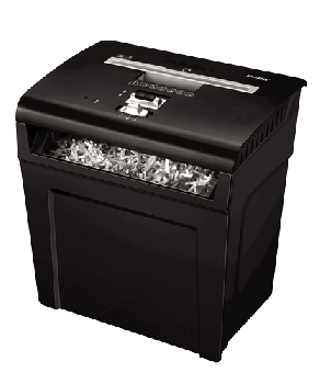 Fellowes P-48c Small / Home Office Shredder