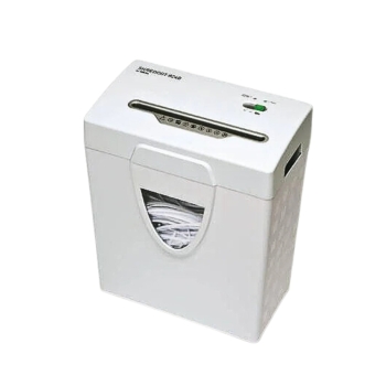 Ideal 8240 (4mm) strip cut Papers Shredder
