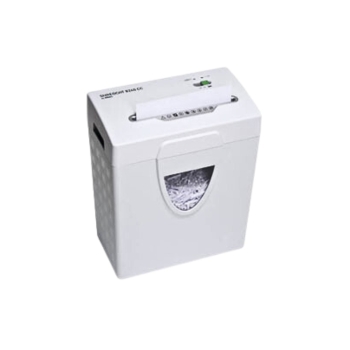 Ideal 8240 CC (4x40mm) Cross Cut Papers Shredder