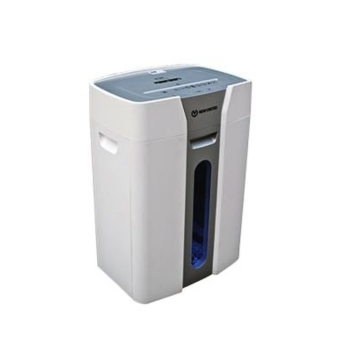 New United ST-4HS High Security 25.6 Liters 1.2mm Paper Shredder