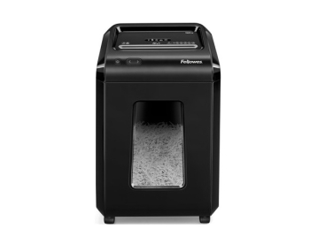 Fellowes Powershred 92Cs Cross-Cut Shredder