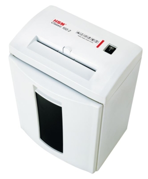 HSM Classic 102.2 / 3.90 mm Strip Cut Shredder